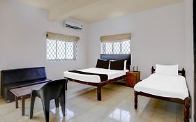 Hotel O Benz Destination